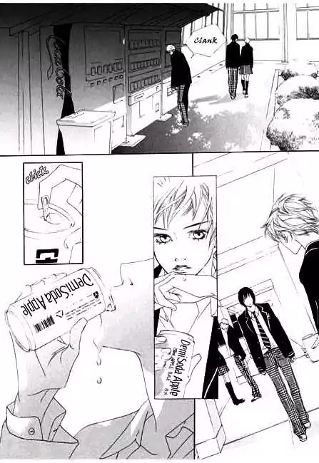 The Flowers of Evil  Chapter 3 image 10